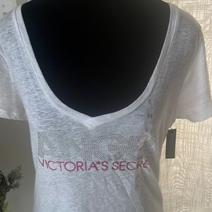 NWT Victoria, secrets T-shirt